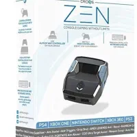 دستگاه کرونس زن