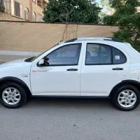 کوییک S کیلومتر جدید بدون رنگ کمکار