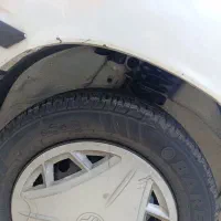 پراید مدل۸۷