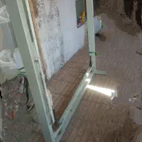 دار قالی چرخشی ،برای بافتن قالی ۱/۵