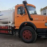 آبرسانی تانکر آب شرب وغیره شرب