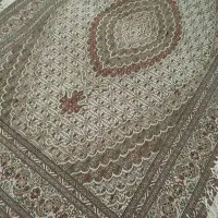 با بهترین نخ اندازه ها تک ۶متری دورنگ