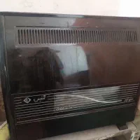 بخاری گازی