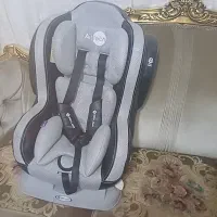 صندلی کودک و کریر مارک دلیجان