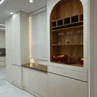 استخدام کاراموز کابینت سازی