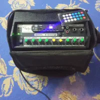 آمپلی فایر