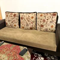 مبل راحتی