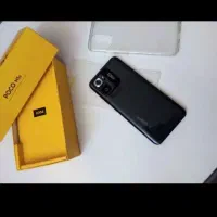 گوشی poco m5s|موبایل|قوچان, |دیوار