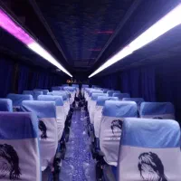 دربستی واجاره اتوبوس