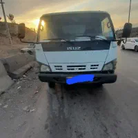 ایسوزو کمپرسی ۶ تن