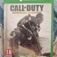 بازی call of duty advanced warfare xbox