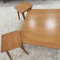میز جلو مبلی