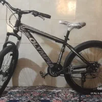 دوچرخه