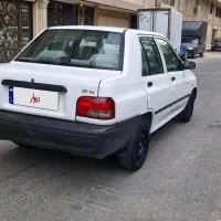 پراید مدل ۹۷