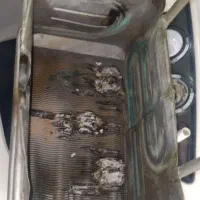جوشکاری پکیج آبگرمکن و رادیاتو سازی