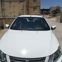 ساینا دندهای EX، مدل ۱۳۹۸