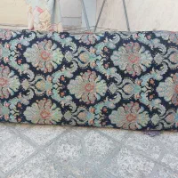 یک جفت پشتی
