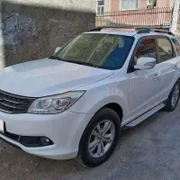 هایما مدل 94 فوق‌العاده تمیز درجه یک