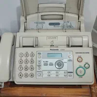 فکس پاناسونیک