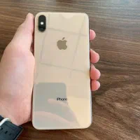 ایفون  xs max