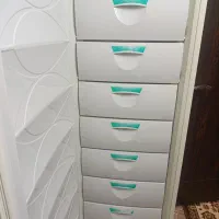 فریزر پارس