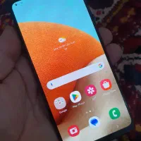 سامسونگ A32 خیلی سالم،رام۶حافظه داخلی ۱۲۸گیگ
