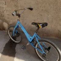 دوچرخه سایز ۲۰