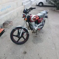 هوندا ۱۲۵ مدل ۱۴۰۲