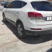 جک s5مدل 94 تمام فابریک