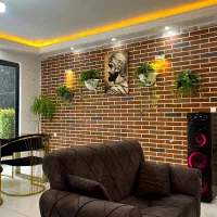 اجاره باغ ویلا  خوشنام