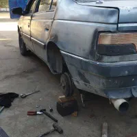 تعمیر ماشین با قیمت مناسب