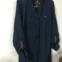 مانتو سایز بزرگ