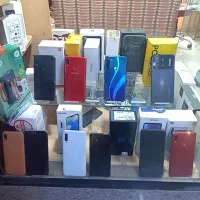 خرید و فروش انواع گوشی نو و دست دوم