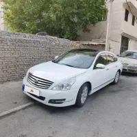 نیسان تینا ۹۱ تیانا۲۰۱۲ تیپ HI
