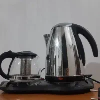 چای ساز سایا
