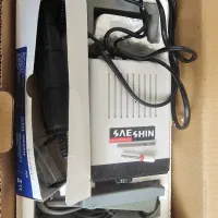 وسایل کاشت ناخن