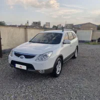 هیوندای ix55 مدل2012 بی رنگ
