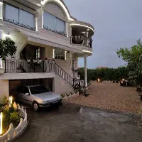 ویلا-باغ-سوئیت