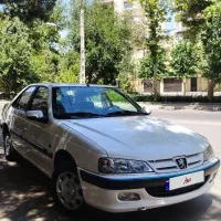 پارس 94 دوگانه فابریک