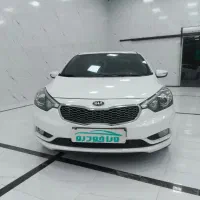 سراتو وارداتی yd. 2015