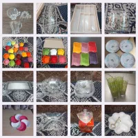 ظروف آشپزخانه