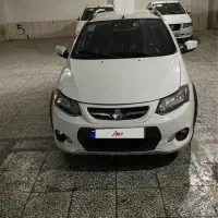 کوییک مدل ۱۴۰۱ پارس خودرویی
