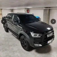 کی ام سی T8 مدل 1403 Kmc بدون رنگ