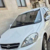 فروش نقدی لیفان 520i مدل 90