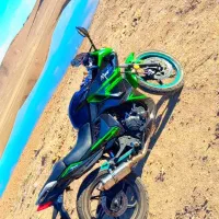 موتور مگلی 200R