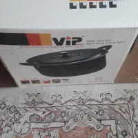 قابلمه گرانیتی vip