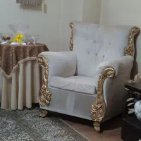 مبل سلطنتی