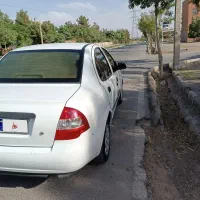 تیبا 96|خودرو سواری و وانت|کرمان, |دیوار