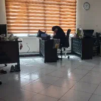 نیرو خانم/ کار با تلفن/ موسسه خیریه