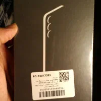 سامسونگ پلمپ نات اکتیو S25 FE ویتنام+شارژر45وات